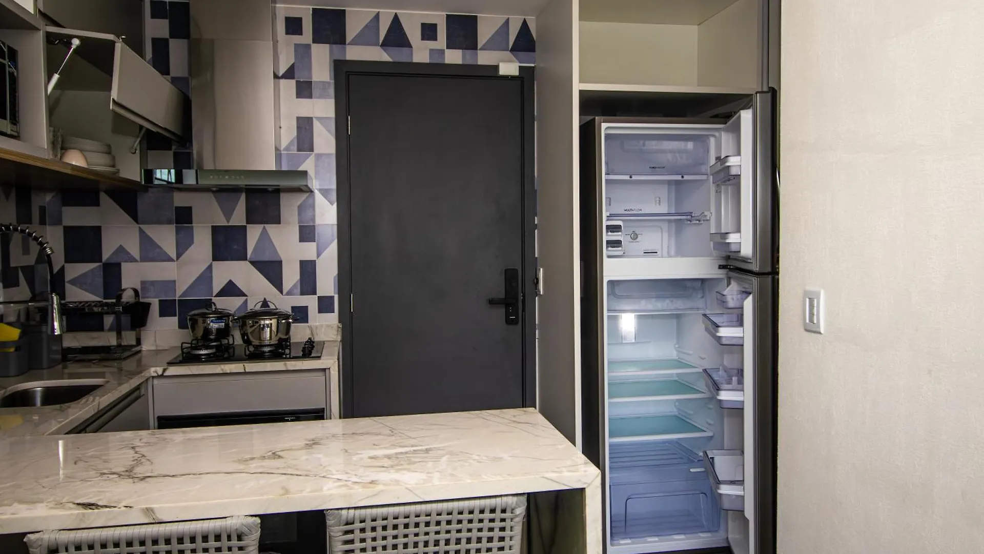 Residencial Di Mare By New Time Apartment Porto de Galinhas 0*,