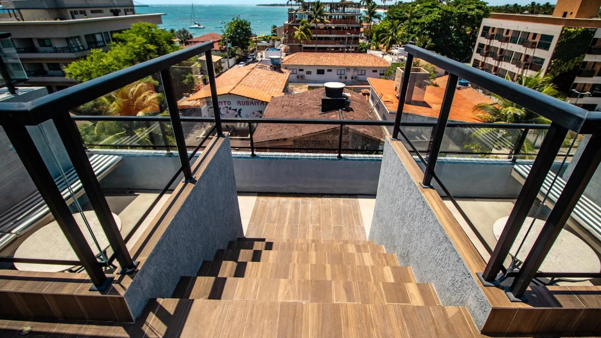 Residencial Di Mare By New Time Apartment Porto de Galinhas Brazil