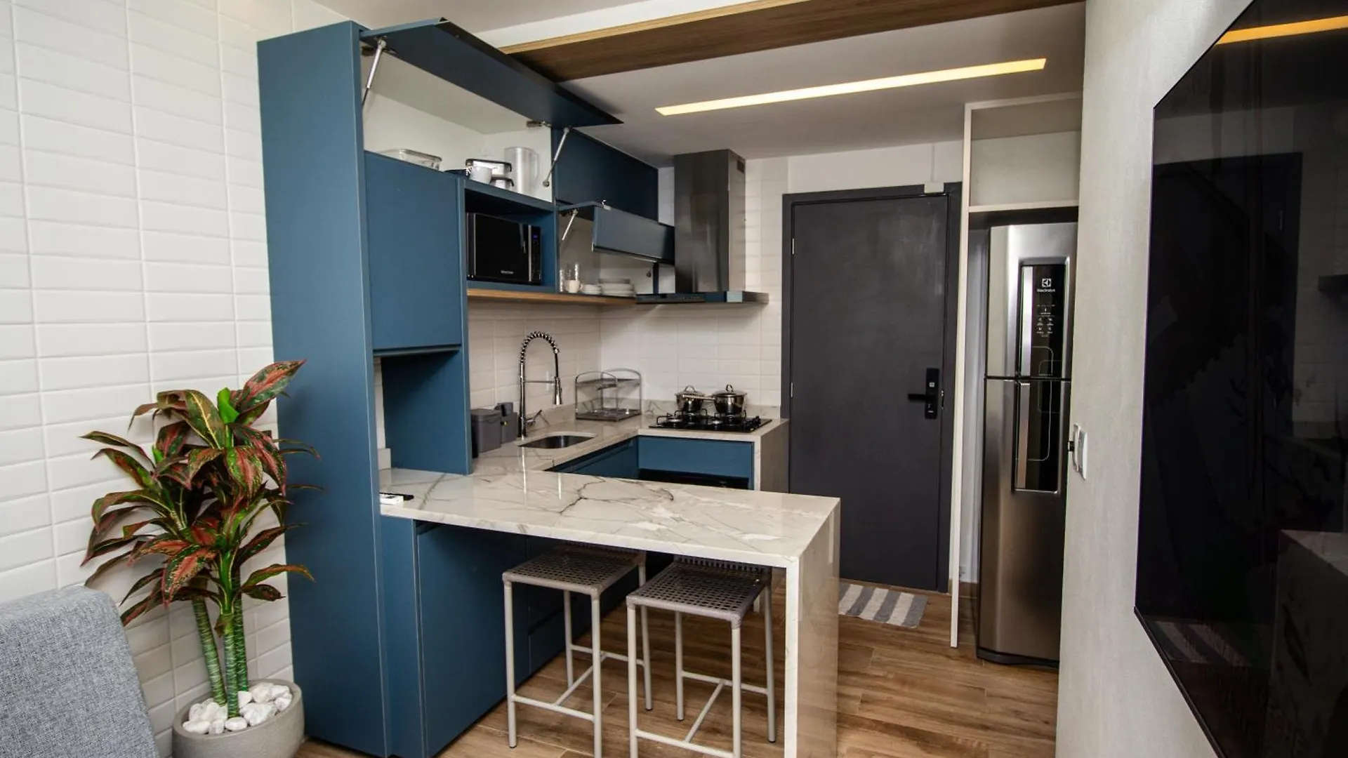 Residencial Di Mare By New Time Apartment Porto de Galinhas Brazil