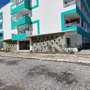 Flats No Centro De Porto De Galinhas. Varandas Do Porto. By Use. Apartamento